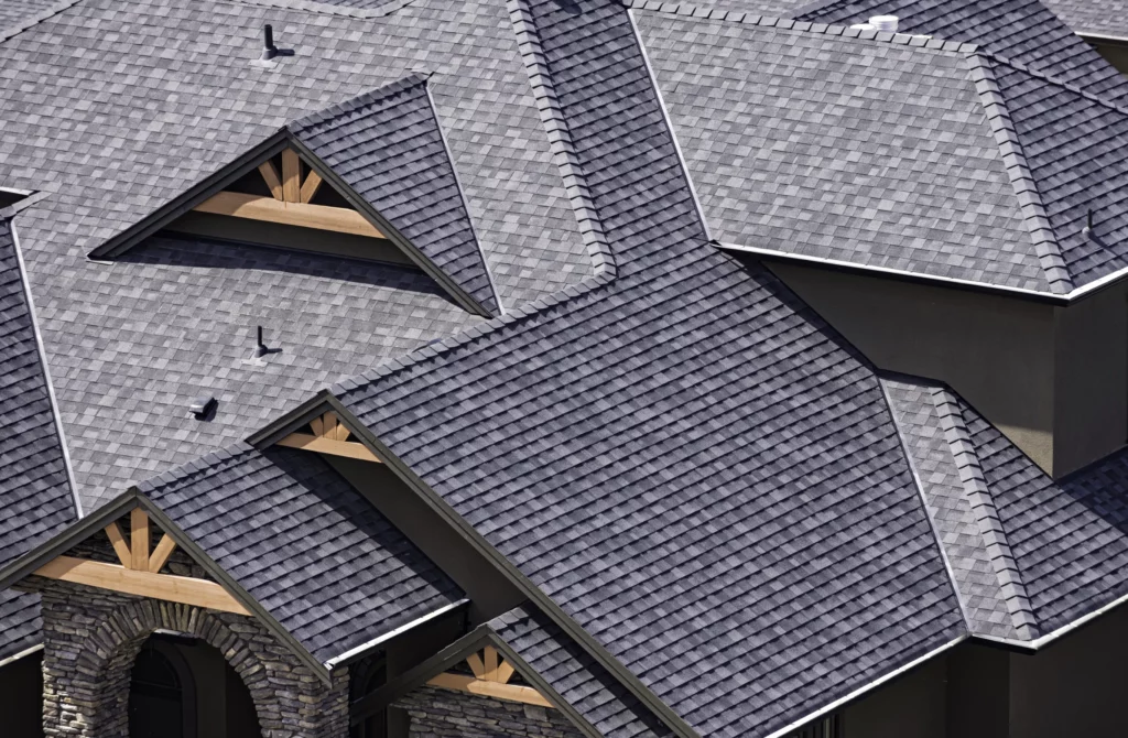 Hail Damage Roofing Contractors Indianapolis