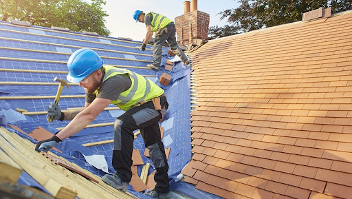 Roofers in Indianapolis